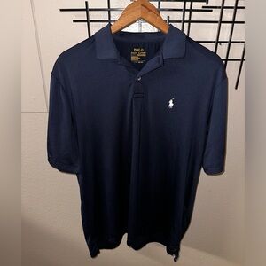 Ralph Lauren Polo Shirt Large